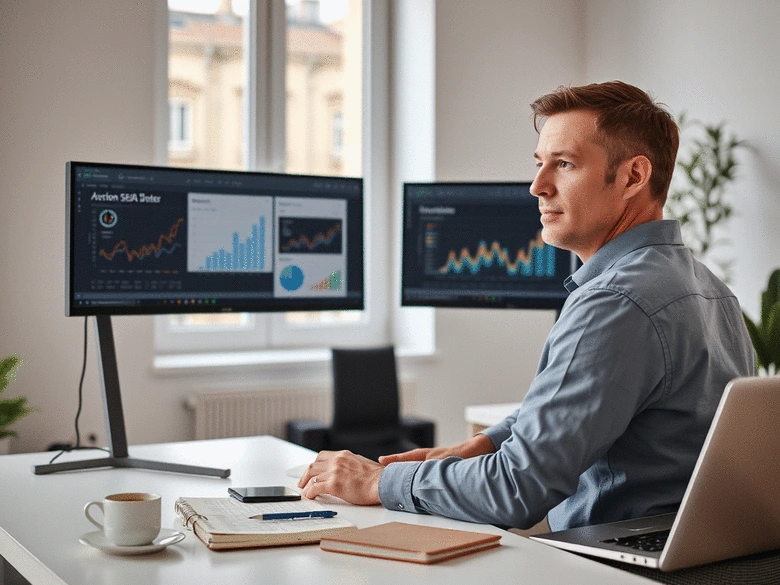 SEO et webmastering : quel rôle joue le webmaster dans le référencement naturel à Avignon ?