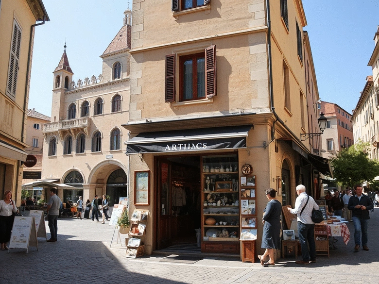 Les avantages du SEO local pour les artisans et commerçants d’Avignon